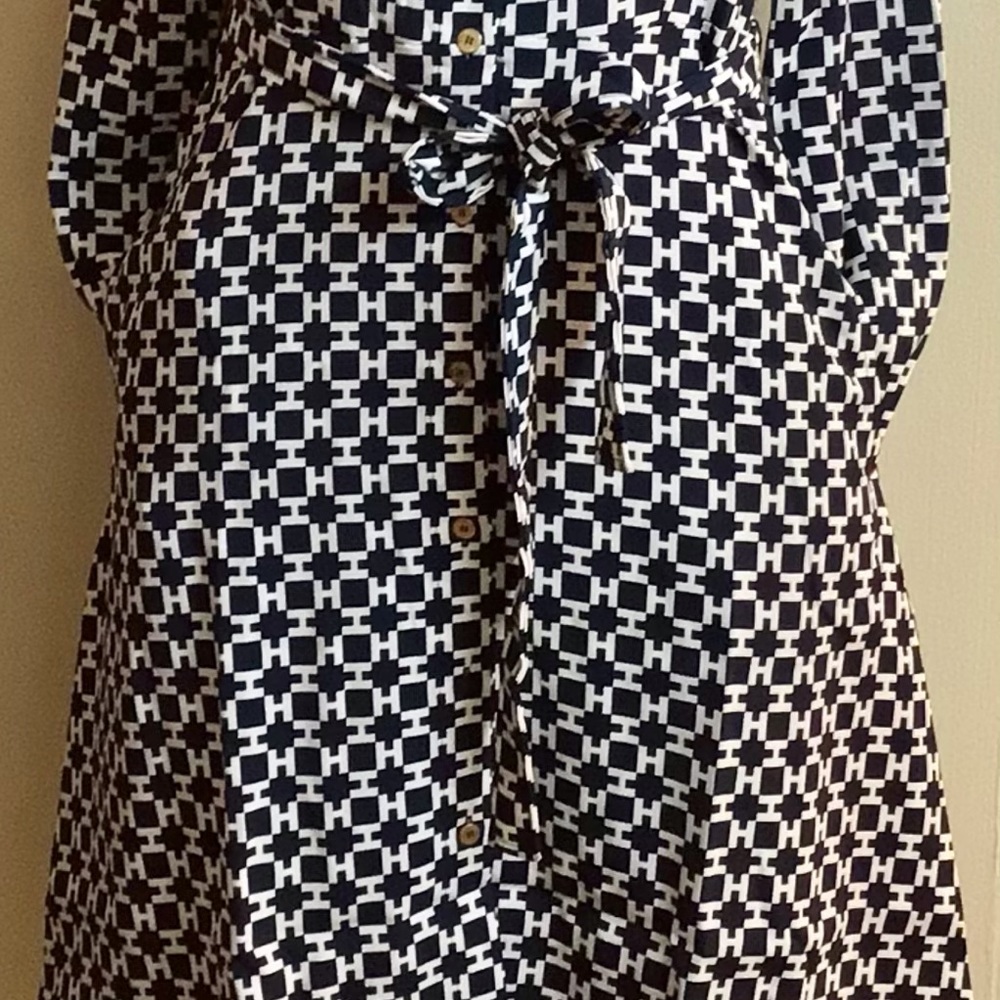 Tommy Hilfiger dress